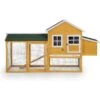 Prevue Pet Products Nest Box Chicken Coop