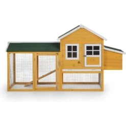 Prevue Pet Products Nest Box Chicken Coop