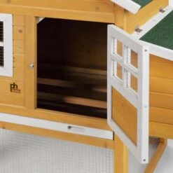 Prevue Pet Products Nest Box Chicken Coop 11 Prevue Pet Products Nest Box Chicken Coop -Meadow Farm 333152 PT2. AC SS1800 V1634159792