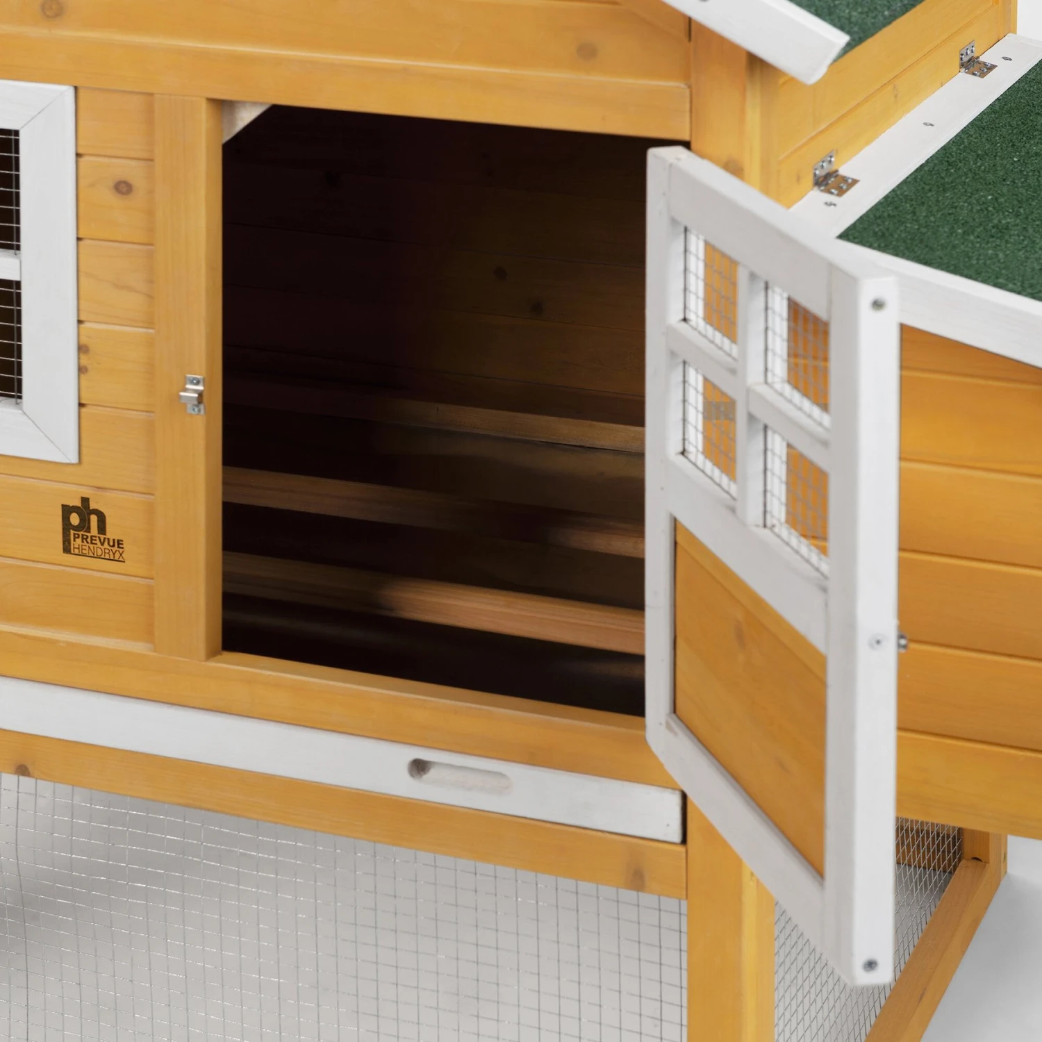 Prevue Pet Products Nest Box Chicken Coop 3 Prevue Pet Products Nest Box Chicken Coop - Image 3
