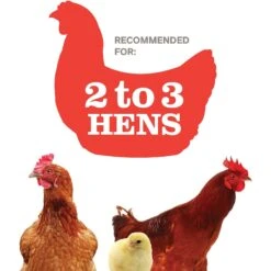 Prevue Pet Products Nest Box Chicken Coop 17 Prevue Pet Products Nest Box Chicken Coop -Meadow Farm 333152 PT8. AC SS1800 V1634164355