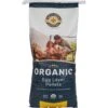 Family Fresh Nutrition Organic Egg Layer Pellets Chicken Food