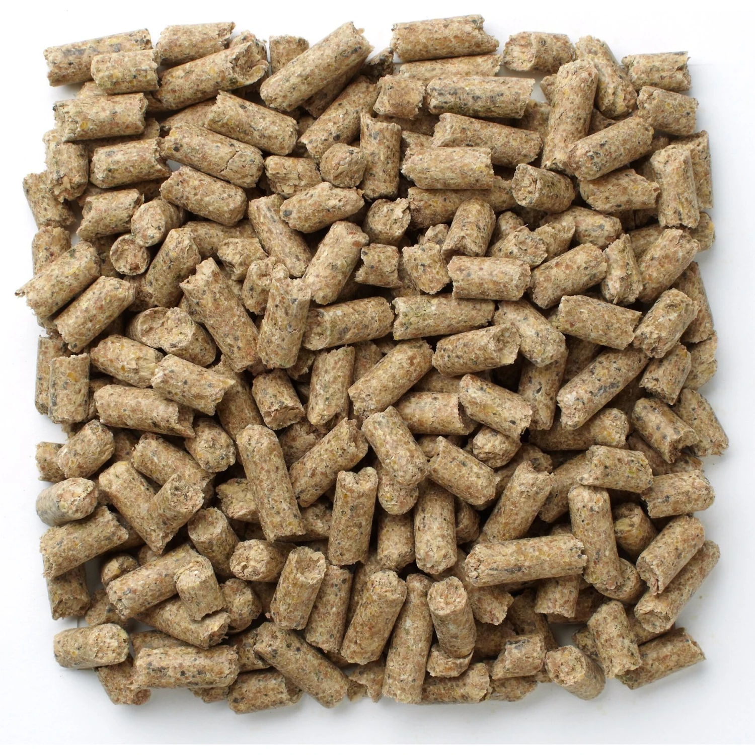 Mazuri Chews Mini Cube Llama Food, 50-lb Bag 2 Mazuri Chews Mini Cube Llama Food, 50-lb Bag - Image 2