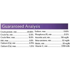 Mazuri Fiber Enhancer Alpaca Supplement, 25-lb Bag -Meadow Farm 334015 PT5. AC SS1800 V1633989376