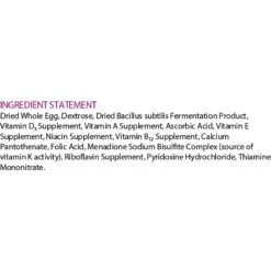Sav-A-Caf Sav-A-Chick Flock Guard Poultry Supplement, 12.3-oz Pouch 7 Sav-A-Caf Sav-A-Chick Flock Guard Poultry Supplement, 12.3-oz Pouch -Meadow Farm 334134 PT6. AC SS1800 V1634848912