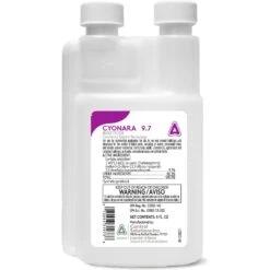 CSI Cyonara 9.7 Farm Animal Insecticide Concentrate