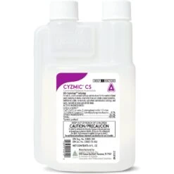 CSI Cyzmic CS Insecticide Farm Animal Concentrate