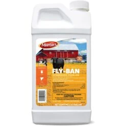 Martin's I.G. Regulator Farm Animal Concentrate