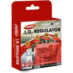 Martin's Permethrin 1% Synergized Pour-On Cattle Insecticide