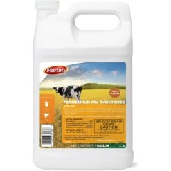 Martin's Permethrin 10% Concentrate Multi-Purpose Farm Animal Insecticide