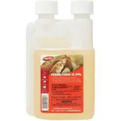 Martin's Permethrin 13.3% Concentrate Multi-Purpose Farm Animal Insecticide