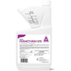 Martin's Permethrin 36.8% SFR Concentrate Termiticide & Insecticide