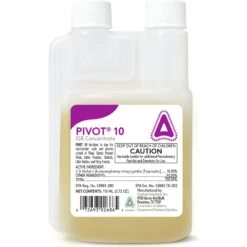 CSI Pivot 10 Insect Growth Regulator Concentrate, 100-ml