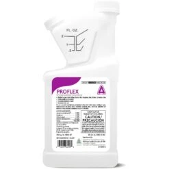 CSI Proflex Insecticide Dual IGR Concentrate, Quart