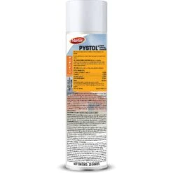 Martin's Pystol Farm & Dairy Farm Animal Insecticide Aerosol, 20-oz Bottle