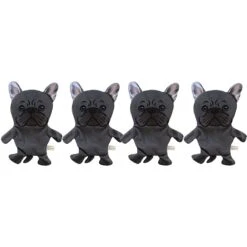 Piggy Poo And Crew Pet Activity Ball Box, 18 X 20-in 12 Piggy Poo And Crew Pet Activity Ball Box, 18 X 20-in -Meadow Farm 345624 PT3. AC SS1800 V1636151187