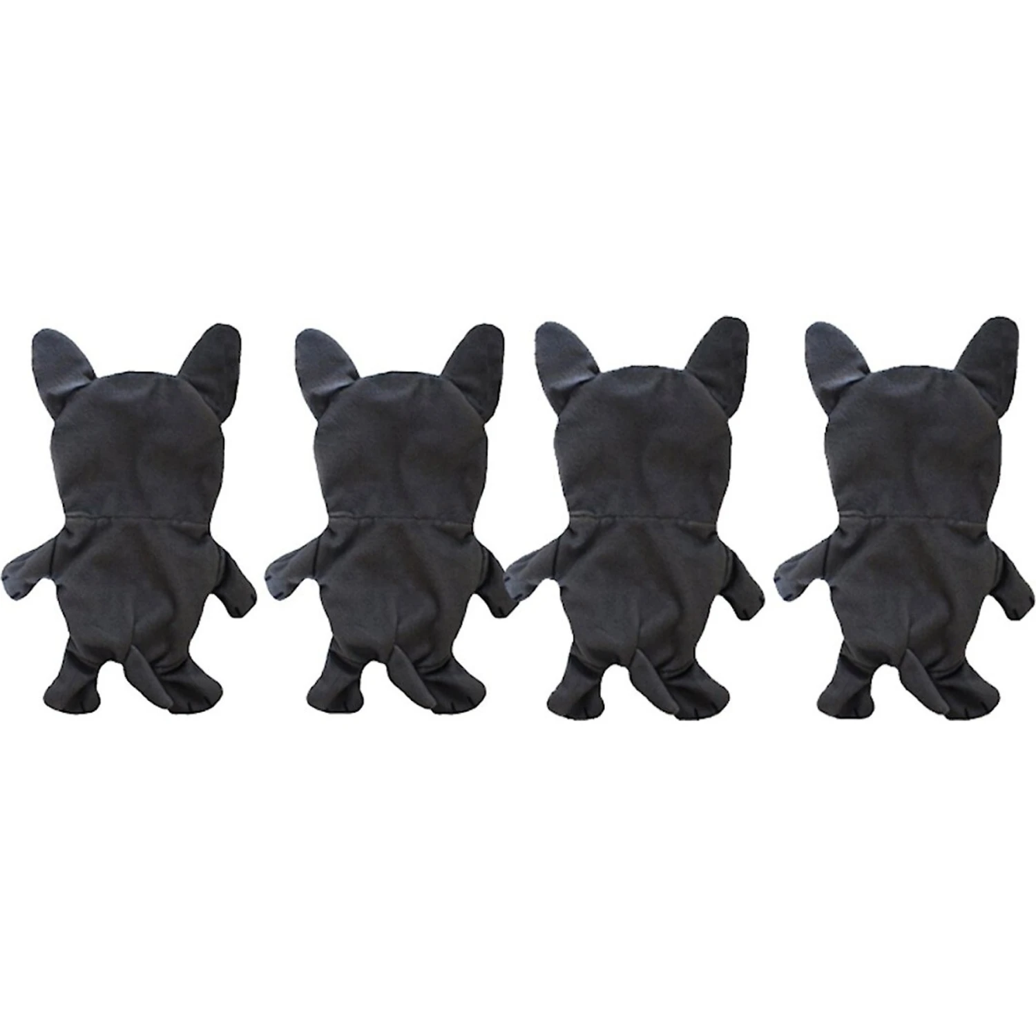 Piggy Poo And Crew Pet Activity Ball Box, 18 X 20-in 5 Piggy Poo And Crew Pet Activity Ball Box, 18 X 20-in - Image 5