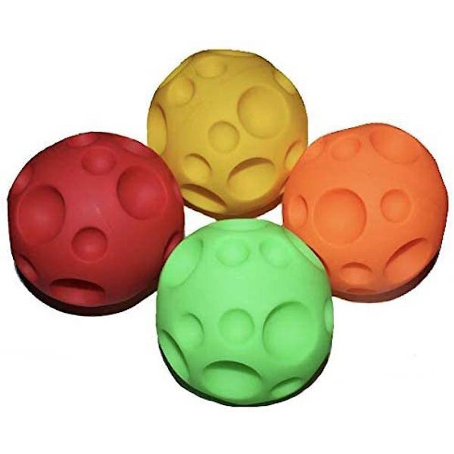 Piggy Poo And Crew Pet Activity Ball Box, 18 X 20-in 6 Piggy Poo And Crew Pet Activity Ball Box, 18 X 20-in - Image 6