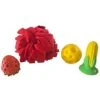 Piggy Poo And Crew Pig Toy Kit, 13 X 10-in