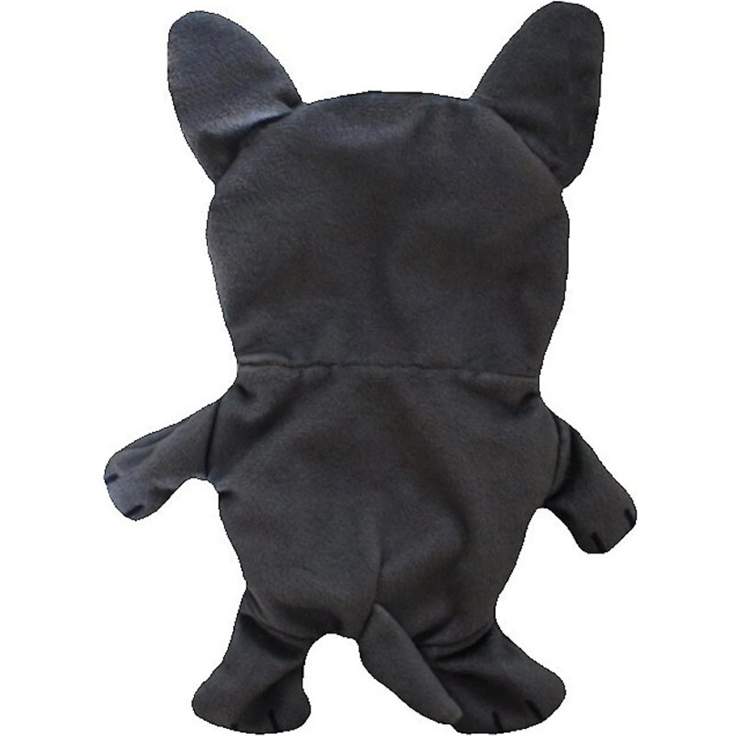 Piggy Poo And Crew Dog Crinkle Squeaker Toy Set, 4 Count 4 Piggy Poo And Crew Dog Crinkle Squeaker Toy Set, 4 Count - Image 4