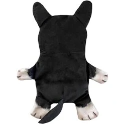 Piggy Poo And Crew Dog Crinkle Squeaker Toy Set, 4 Count 16 Piggy Poo And Crew Dog Crinkle Squeaker Toy Set, 4 Count -Meadow Farm 345637 PT7. AC SS1800 V1636150961