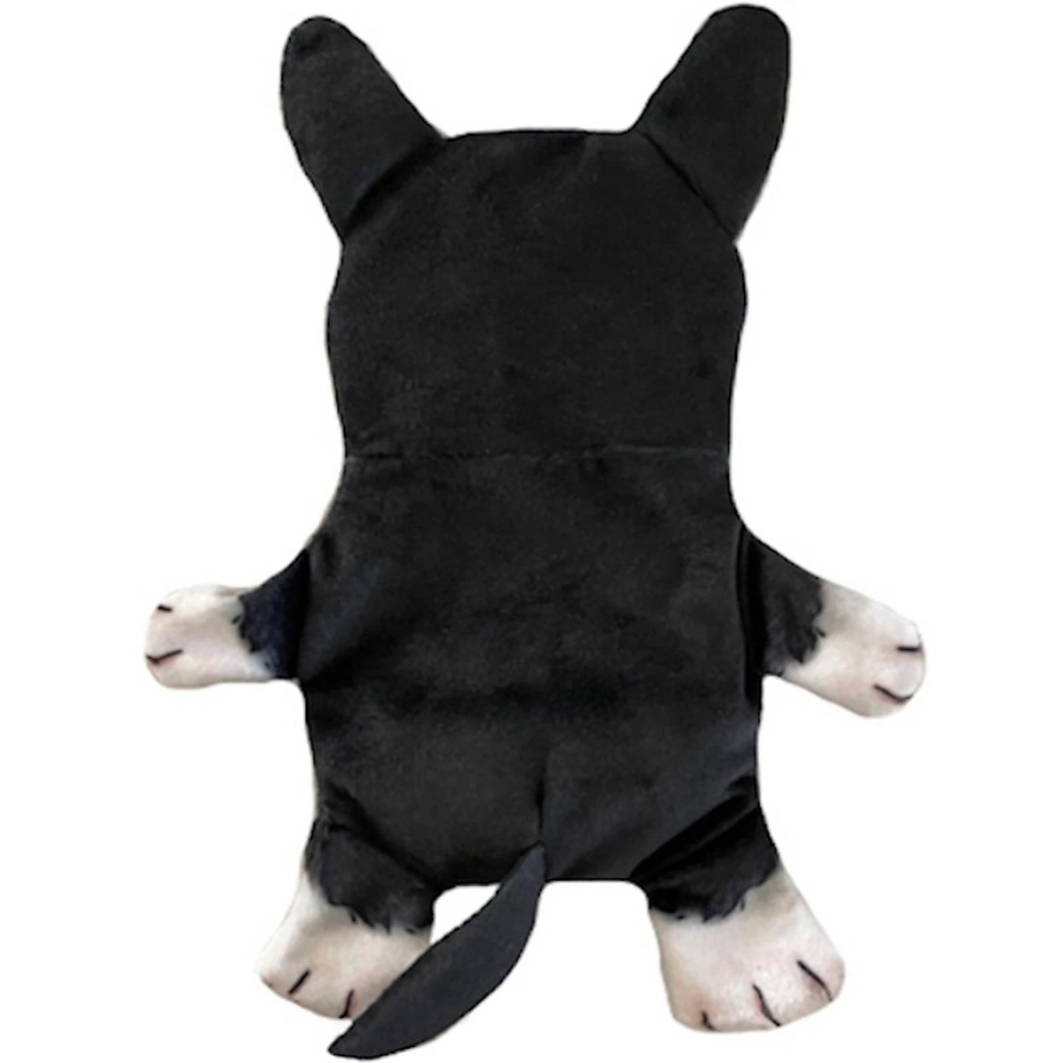 Piggy Poo And Crew Dog Crinkle Squeaker Toy Set, 4 Count 8 Piggy Poo And Crew Dog Crinkle Squeaker Toy Set, 4 Count - Image 8