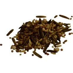 Little Farmer Products Homegrown Bugs Black Soldier Fly Grubs & Grains Chicken Treats -Meadow Farm 356272 PT3. AC SS1800 V1643317712