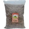 Little Farmer Products Value Grub Bulk Dried Black Soldier Fly Grubs Chicken Treats, 10-lb Bag