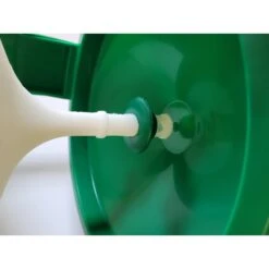 My Favorite Chicken Siphon Poultry Drinker, 5.2-gal -Meadow Farm 356438 PT8. AC SS1800 V1641343049