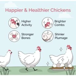 Mile Four Organic 18% Protein Mash Grower Chicken & Duck Feed 11 Mile Four Organic 18% Protein Mash Grower Chicken & Duck Feed -Meadow Farm 358610 PT2. AC SS1800 V1686172456