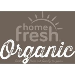 Blue Seal Home Fresh Organic Starter Broiler 23% Protein Crumble Chicken Food -Meadow Farm 366500 PT4. AC SS1800 V1643844136