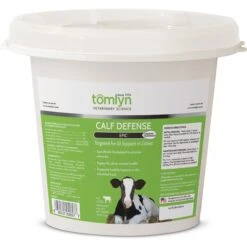 Tomlyn Epic Calf Defense Cattle Vitamin Supplement, 2.2-lb Bucket