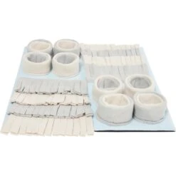 Frisco Piggy Snuffle Activity Mat -Meadow Farm 537454 PT2. AC SS1800 V1667227668