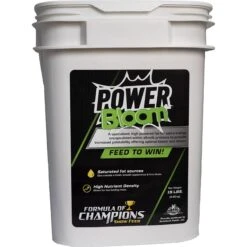 Formula Of Champions Power Bloom Show Livestock Feed