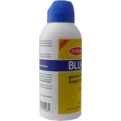 Dr. Naylor Blu-Kote Aerosol Farm First Aid, 4.5-oz Can -Meadow Farm 578982 PT2. AC SS1800 V1658194813