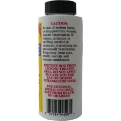 Dr. Naylor Blu-Kote Dauber Farm First Aid, 4-oz Jar -Meadow Farm 578998 PT2. AC SS1800 V1658206813