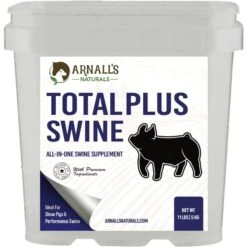 Arnall's Naturals Total Plus Swine Farm Supplements