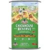 Kalmbach Feeds Chickhouse Reserve Extraordinary 18% Protein Chick Starter Feed