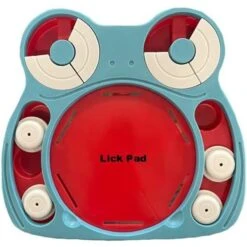 Piggy Poo And Crew Hide & Slide Snuffle Mat Farm Animal Treat Game -Meadow Farm 640406 PT3. AC SS1800 V1663274098