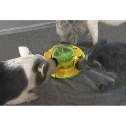 Piggy Poo And Crew Treat Popper Puzzle Game -Meadow Farm 640422 PT4. AC SS1800 V1662758931