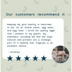 FLYGRUBS WigglyWorms Bird Treats -Meadow Farm 640822 PT6. AC SS1800 V1663798133