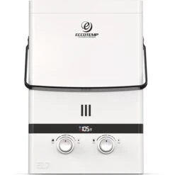 Eccotemp Luxe Portable Outdoor Tankless Water Heater