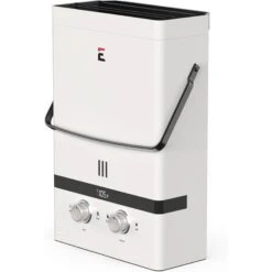 Eccotemp Luxe Portable Outdoor Tankless Water Heater 11 Eccotemp Luxe Portable Outdoor Tankless Water Heater -Meadow Farm 668566 PT2. AC SS1800 V1665779781