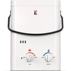 Eccotemp Portable Outdoor Tankless Water Heater