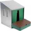 My Favorite Chicken Nestomatic Roll Away Chicken & Duck Nest Box