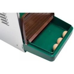 My Favorite Chicken Nestomatic Roll Away Chicken & Duck Nest Box -Meadow Farm 699590 PT1. AC SS1800 V1668197023