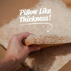 Eaton Pet & Pasture USA Grown & Sustainably Harvested Bird Nesting Pad, 8-pack -Meadow Farm 715286 PT5. AC SS1800 V1693236401