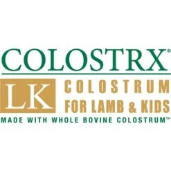 Colostrx LK Lamb & Kid Colostrum Supplement, 235-g Bag 5 Colostrx LK Lamb & Kid Colostrum Supplement, 235-g Bag -Meadow Farm 729967 PT2. AC SS1800 V1670518381