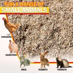 My Favorite Chicken Hemp Chicken Coop Bedding With DooKashi Odor Eliminator, 5 Cu Ft Bag 12 My Favorite Chicken Hemp Chicken Coop Bedding With DooKashi Odor Eliminator, 5 Cu Ft Bag -Meadow Farm 749902 PT3. AC SS1800 V1693935498