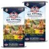 Kalmbach Feeds All Natural 17% Protein Layer Pellets Chicken Feed
